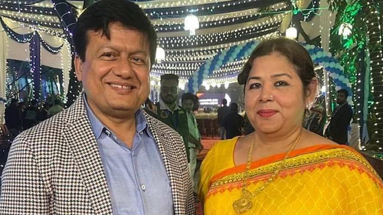 ‘চুপ থাকো, তোমার জন্য এসব হয়েছে’: মতিউরকে বললেন তার স্ত্রী